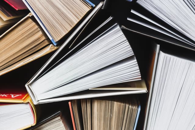 मुद्रण उत्पादों और मुद्रित सामग्री