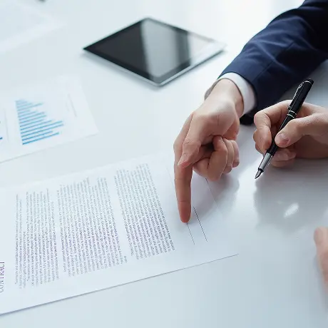 सत्यापित निर्माताओं के साथ सीधे अनुबंध